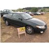 Image 1 : 1999 Toyota Solara 2T1CG22P7XC134485
