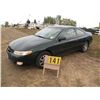 Image 2 : 1999 Toyota Solara 2T1CG22P7XC134485