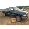 Image 1 : 1994 Dodge 1500 4x4 1B7HF16Z4RS633731