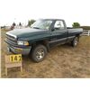Image 2 : 1994 Dodge 1500 4x4 1B7HF16Z4RS633731