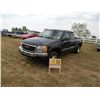 Image 2 : 2003 GMC Sierra 1GTEK19T33E146144