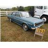 Image 1 : 1968 American Rambler 232 Six A8A055B249819