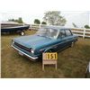 Image 2 : 1968 American Rambler 232 Six A8A055B249819