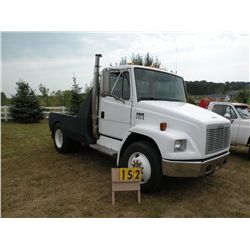 1996 Freightliner FL70 1FV6HFBA8TL761474