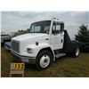 Image 2 : 1996 Freightliner FL70 1FV6HFBA8TL761474