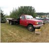 Image 1 : 1989 Ford F-Super Duty 2FDLF47M6KCA04914