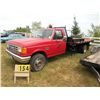 Image 2 : 1989 Ford F-Super Duty 2FDLF47M6KCA04914