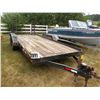 Image 1 : 2000 Felling FT10 trailer 5FTLE1826Y1014877