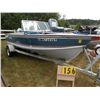 Image 1 : 1988 Lund Tyee 5.3 boat LUNM0946H788