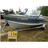 Image 2 : 1988 Lund Tyee 5.3 boat LUNM0946H788