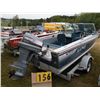 Image 3 : 1988 Lund Tyee 5.3 boat LUNM0946H788