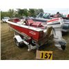 Image 4 : 1981 Lund 16 ft boat LUNA1345M81C