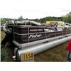 Image 3 : 1993 Fisher 240 DLX Pontoon STRA86KND393