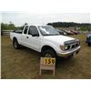 Image 1 : 1997 Toyota Tacoma 4TAWN72N9VZ299905