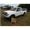 Image 2 : 1997 Toyota Tacoma 4TAWN72N9VZ299905