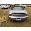 Image 3 : 2001 Honda S2000 JHMAP11421T009627