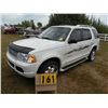 Image 2 : 2004 Ford Explorer 4WD 1FMDU75W84ZA07092