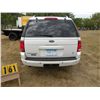 Image 3 : 2004 Ford Explorer 4WD 1FMDU75W84ZA07092