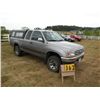 Image 1 : 1996 Toyota T100 4WD-A/C needs recharging every year JT4UN24DXT0028548