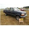 Image 1 : 1994 Ford F-150 1FTEF14H2RLA42157