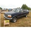 Image 2 : 1994 Ford F-150 1FTEF14H2RLA42157