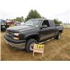 Image 2 : 2005 Chev 2500 1GCHK29U95E144574