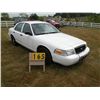 Image 1 : 2005 Crown Victoria  2FAFP71W45X178297