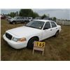 Image 2 : 2005 Crown Victoria  2FAFP71W45X178297