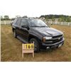 Image 1 : 2005 Chev Trail Blazer LT 1GNDT13S552246895