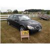 Image 1 : 2003 Nissan Altima 1N4AL11DX3C274348