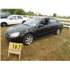 Image 2 : 2003 Nissan Altima 1N4AL11DX3C274348