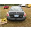 Image 3 : 2003 Nissan Altima 1N4AL11DX3C274348