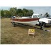 Image 1 : 1983 Crestliner 16 ft boat NOR03732M83H