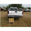 Image 3 : 2005 Chev 1500 2x4 1GCEC14V25E188216