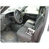 Image 4 : 2005 Chev 1500 2x4 1GCEC14V25E188216