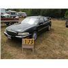 Image 2 : 1998 Buick Park Avenue 1G4CW52K3W4639753