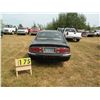 Image 3 : 1998 Buick Park Avenue 1G4CW52K3W4639753