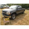 Image 2 : 2001 Chev 2500 HD 1GCHK29G91E293216