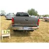 Image 3 : 2001 Chev 2500 HD 1GCHK29G91E293216