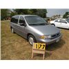 Image 1 : 1995 Ford Windstar 2FMDA5140SBA35213