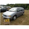 Image 2 : 1995 Ford Windstar 2FMDA5140SBA35213