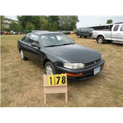 1994 Toyota Camry 4T1SK12C2RU453764