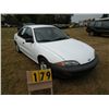 Image 1 : 1999 Chev Cavalier 1G1JC5240X7252690