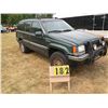 Image 1 : 1993 Jeep Grand Cherokee 1J4GZ78Y0PC666818