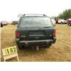 Image 3 : 1993 Jeep Grand Cherokee 1J4GZ78Y0PC666818