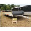 Image 1 : 2003 PDT 4 plc aluminum trailer 4ZRAS20263D000006
