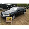 Image 2 : 2003 Cadillac Seville 1G6KS54Y03U269633