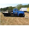 Image 1 : 1948 Chev 1 1/2 ton delivery truck 5RKF2430