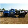Image 3 : 1948 Chev 1 1/2 ton delivery truck 5RKF2430