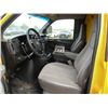 Image 5 : 2008 GMC Savanna van truck 1GDJG31K181906242